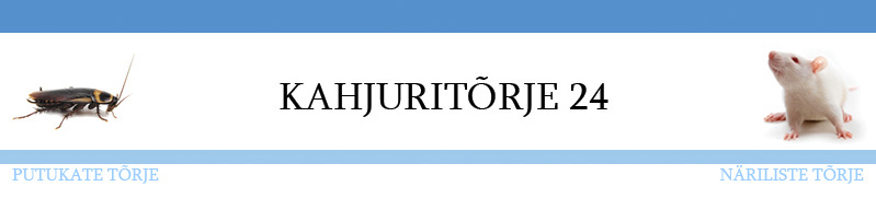 lutikate tõrje, lutikatõrje
